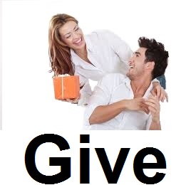 give